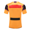 Camisetas de la liga de rugby de la ropa deportiva personalizada